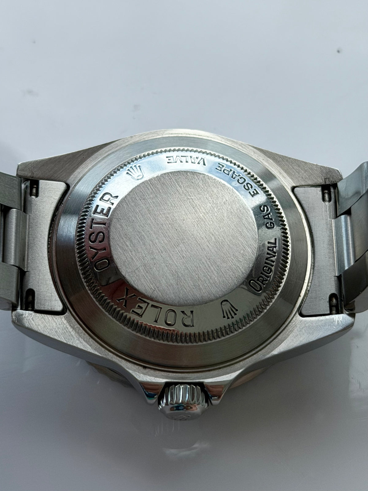 Rolex Sea-Dweller 16600 Full Collectors Set 2005