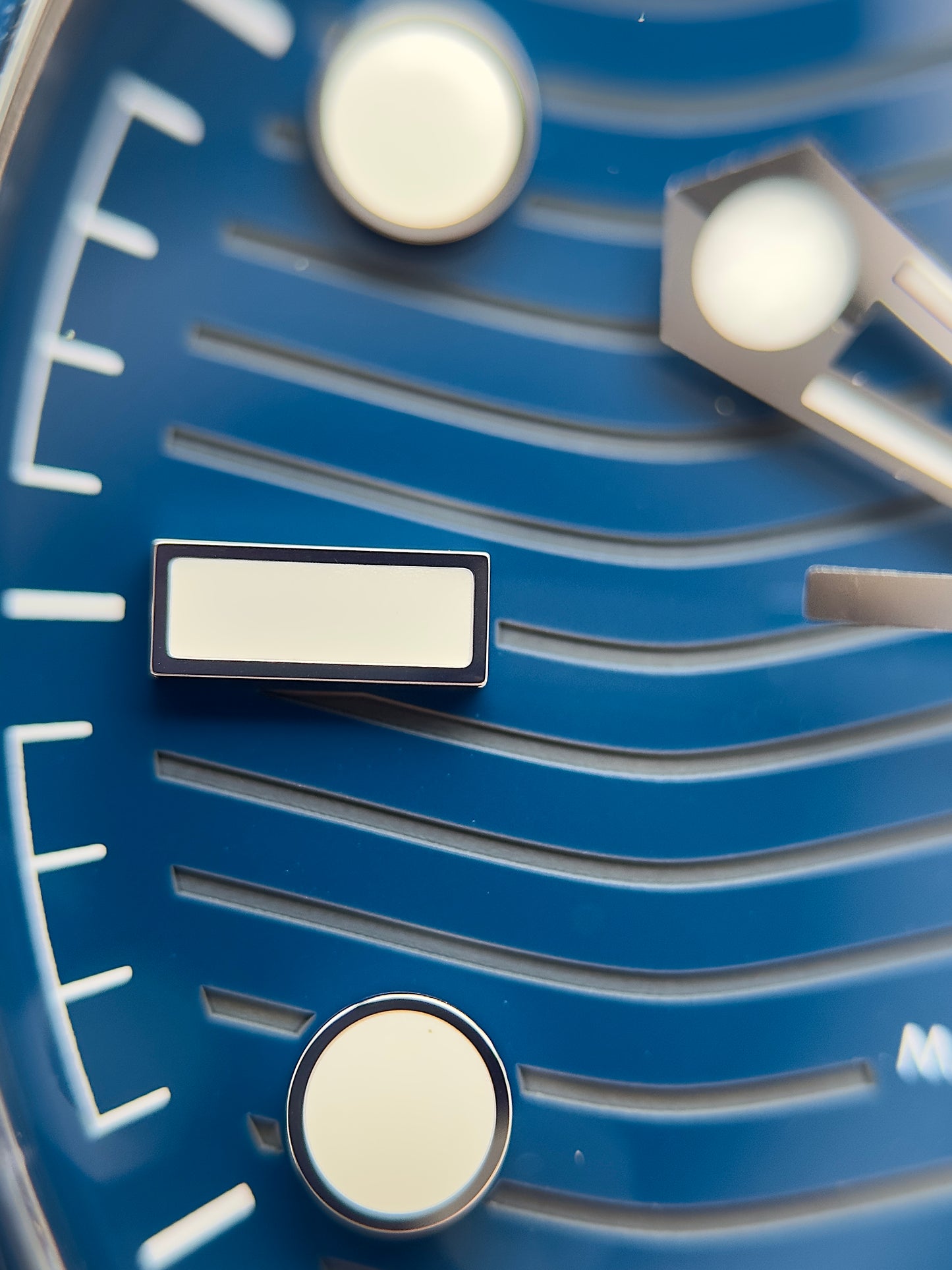 Omega Seamaster 300 Blue Ceramic Full Set 2022
