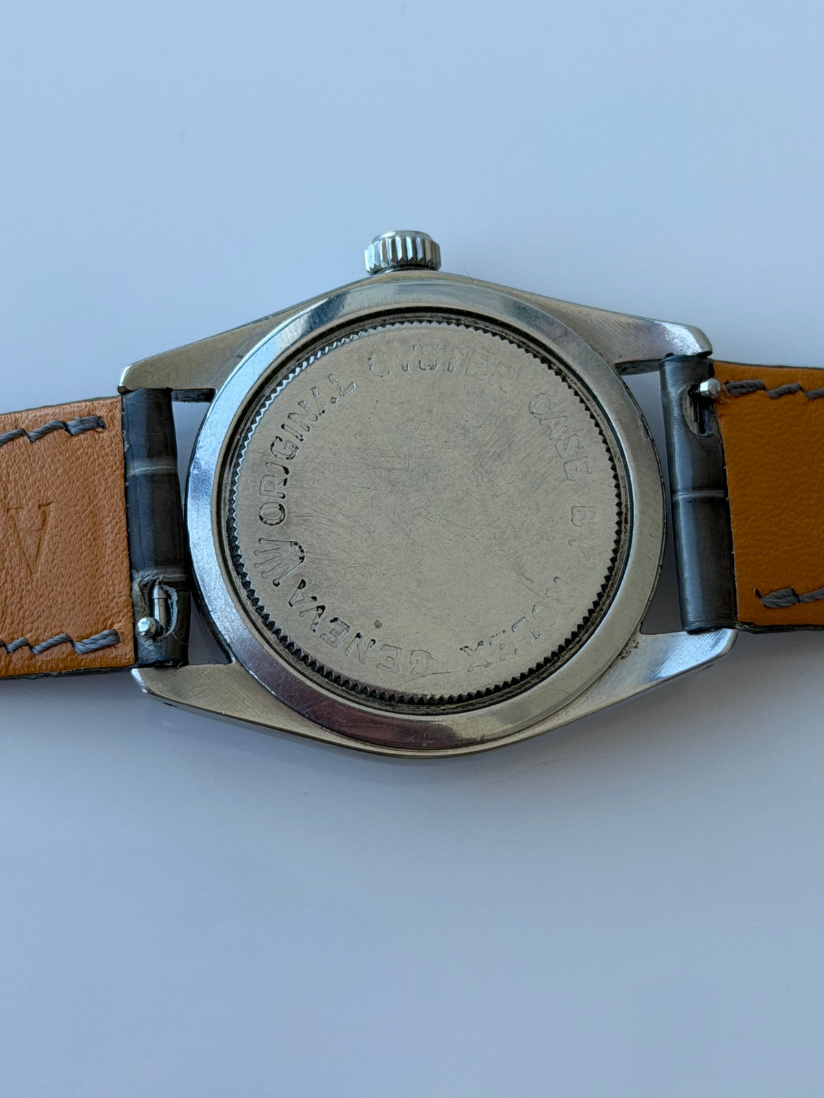 Tudor Oyster 9000/0 1960s