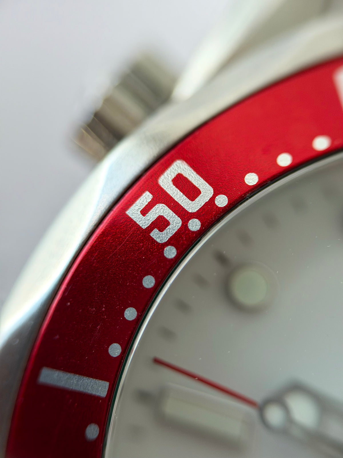 Omega Seamaster 300 Rare Olympic Vancouver Edition 2010