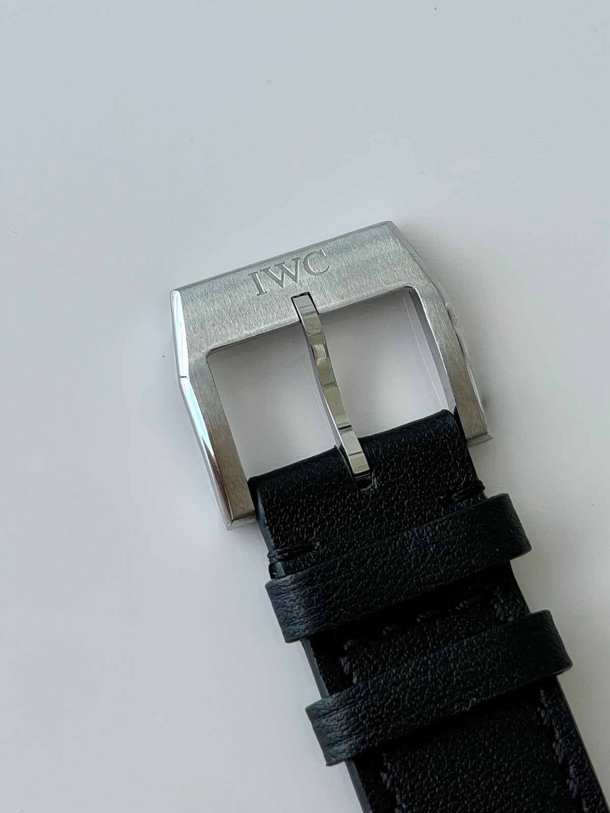 IWC Pilot Mark XVII IW326501