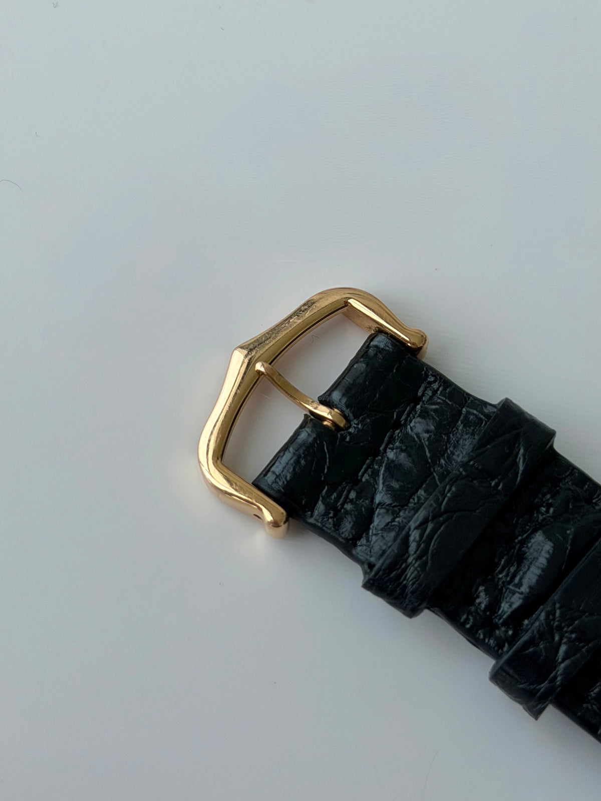 Cartier Tank XL Solid 18k Rose Gold W5200026